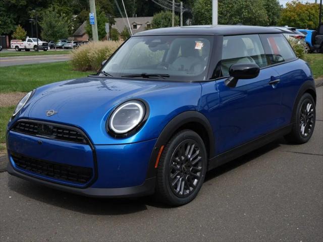 2027 MINI Cooper Coupe Cooper C for sale in Darien, CT