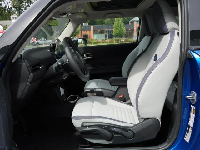 2027 MINI Cooper Coupe Cooper C