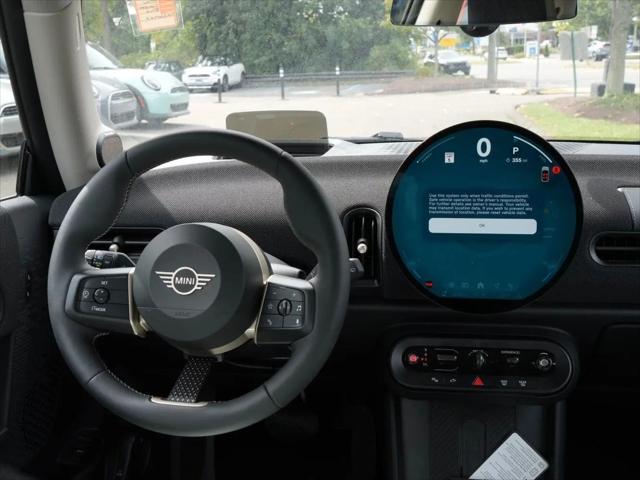 2027 MINI Cooper Coupe Cooper C