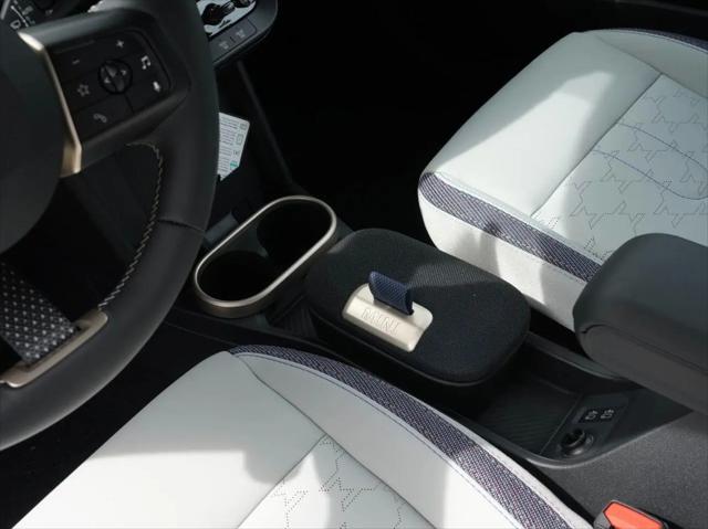 2027 MINI Cooper Coupe Cooper C