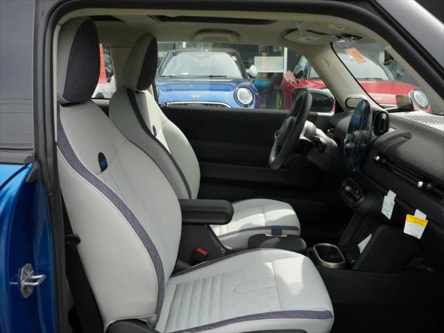 2027 MINI Cooper Coupe Cooper C