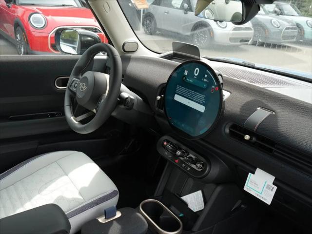 2027 MINI Cooper Coupe Cooper C