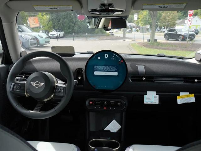 2027 MINI Cooper Coupe Cooper C