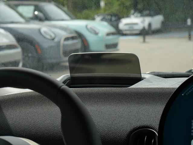 2027 MINI Cooper Coupe Cooper C