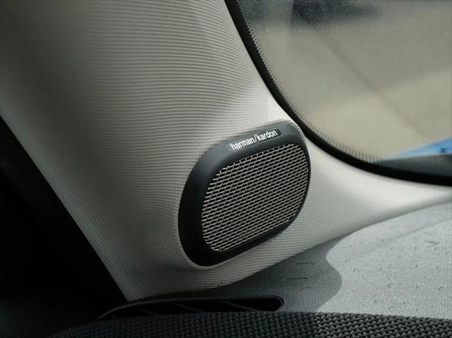2027 MINI Cooper Coupe Cooper C