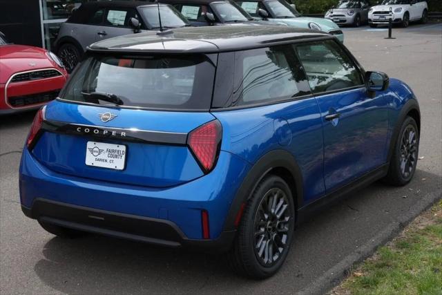 2027 MINI Cooper Coupe Cooper C