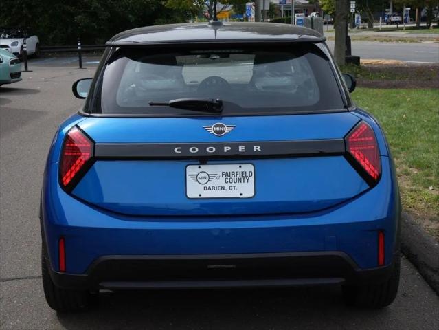 2027 MINI Cooper Coupe Cooper C