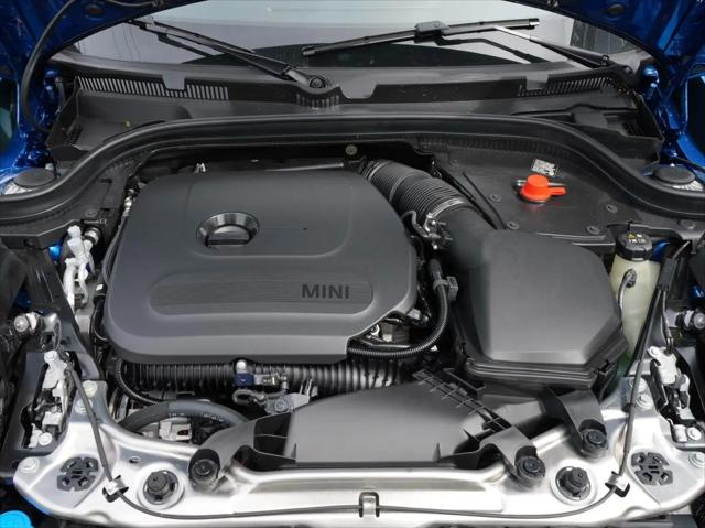 2027 MINI Cooper Coupe Cooper C