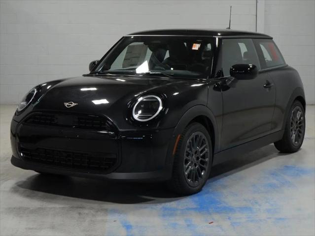 2027 MINI Cooper Coupe Cooper C for sale in Darien, CT