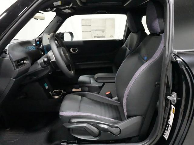2027 MINI Cooper Coupe Cooper C