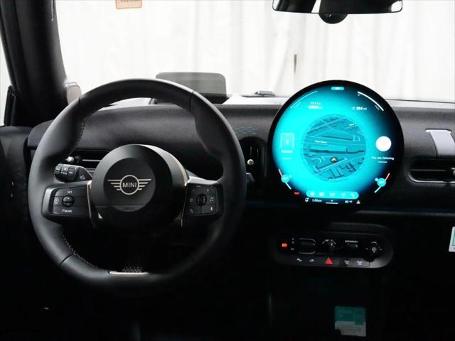 2027 MINI Cooper Coupe Cooper C