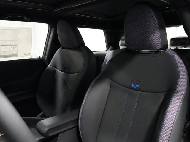 2027 MINI Cooper Coupe Cooper C