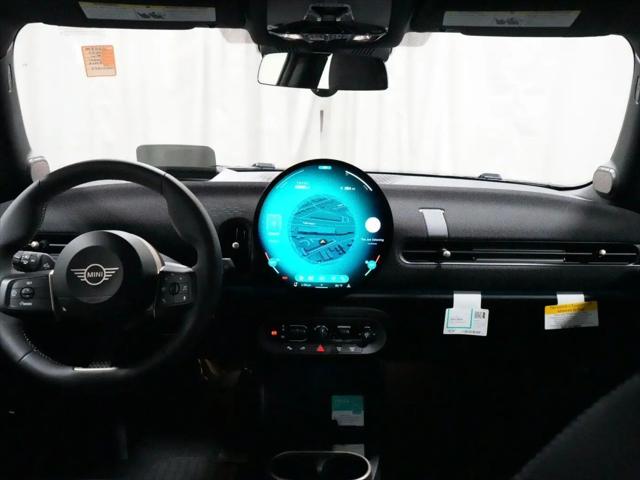 2027 MINI Cooper Coupe Cooper C