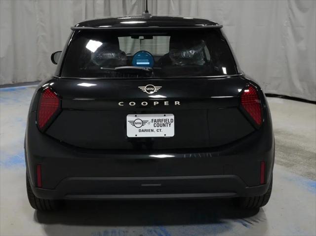 2027 MINI Cooper Coupe Cooper C