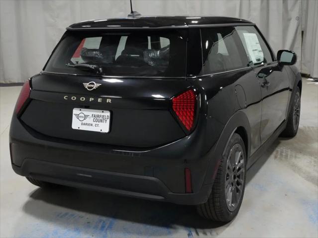 2027 MINI Cooper Coupe Cooper C