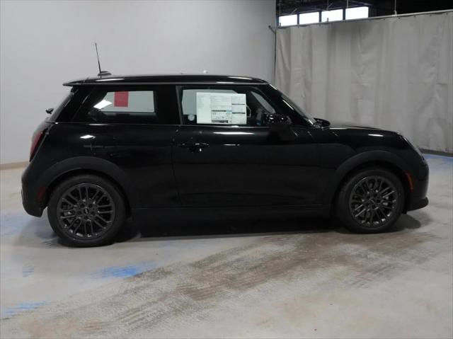 2027 MINI Cooper Coupe Cooper C