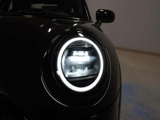 2027 MINI Cooper Coupe Cooper C