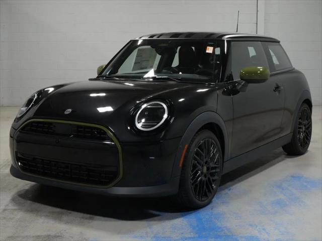 2027 MINI Cooper Coupe Cooper S for sale in Darien, CT