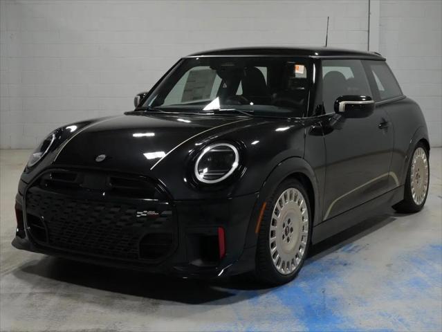 2027 MINI Cooper Coupe John Cooper Works for sale in Darien, CT