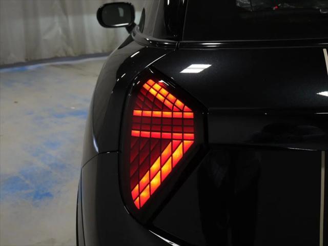 2027 MINI Cooper Coupe John Cooper Works