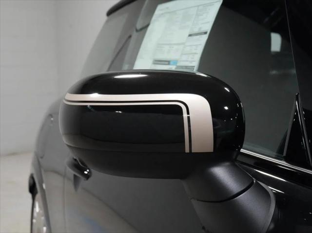 2027 MINI Cooper Coupe John Cooper Works