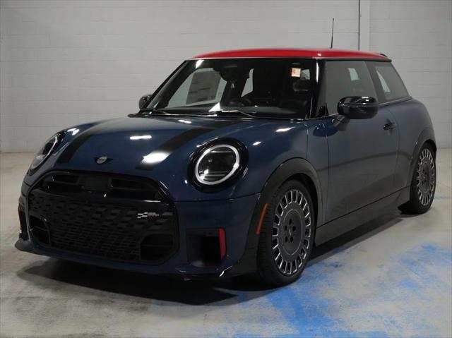 2027 MINI Cooper Coupe John Cooper Works for sale in Darien, CT
