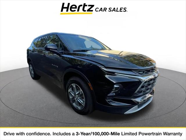 2026 Chevrolet Blazer LT for sale in Winston-Salem, NC