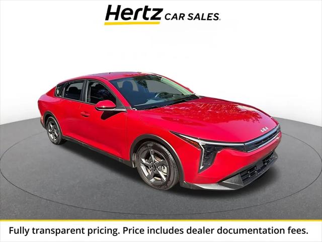 2025 Kia K4 LXS for sale in Winston-Salem, NC