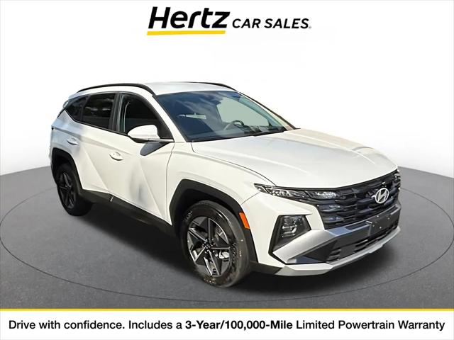 2026 Hyundai Tucson SEL for sale in Winston-Salem, NC