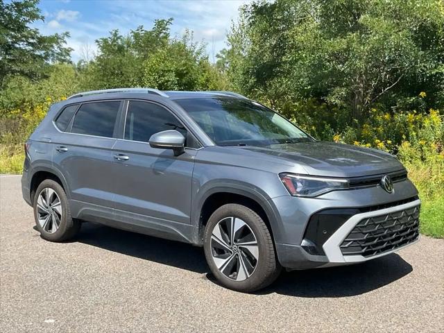 2025 Volkswagen Taos 1.5T SE for sale in Dickson City, PA
