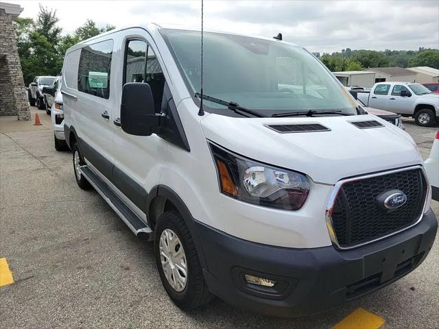 2025 Ford Transit Cargo Van T-250 for sale in Dickson City, PA