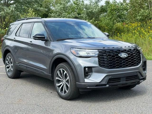 2027 Ford Explorer ST-Line for sale in Dickson City, PA