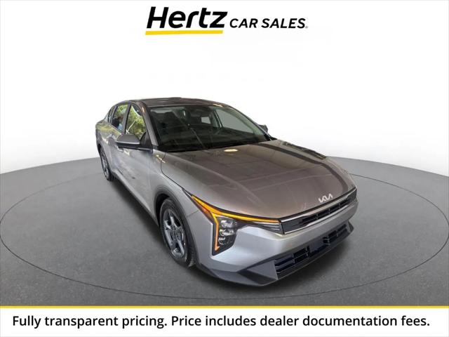 2026 Kia K4 LXS for sale in Morrow, GA