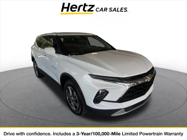 2025 Chevrolet Blazer FWD 2LT for sale in Morrow, GA