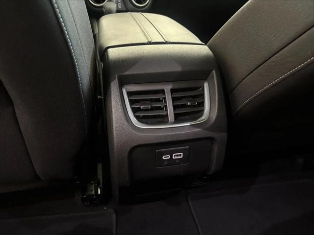2025 Chevrolet Blazer FWD 2LT