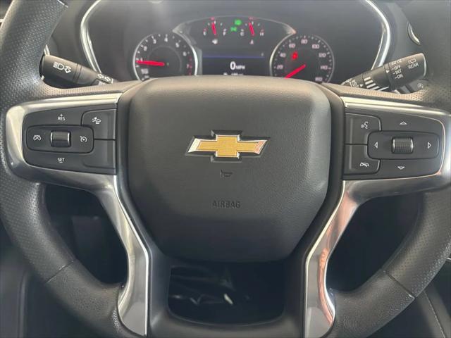 2025 Chevrolet Blazer FWD 2LT