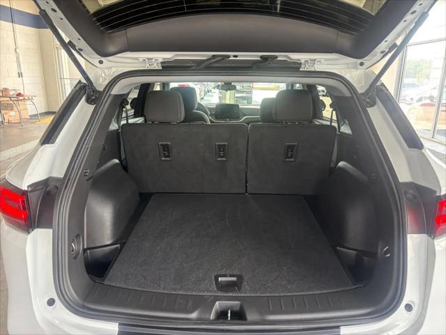 2025 Chevrolet Blazer FWD 2LT