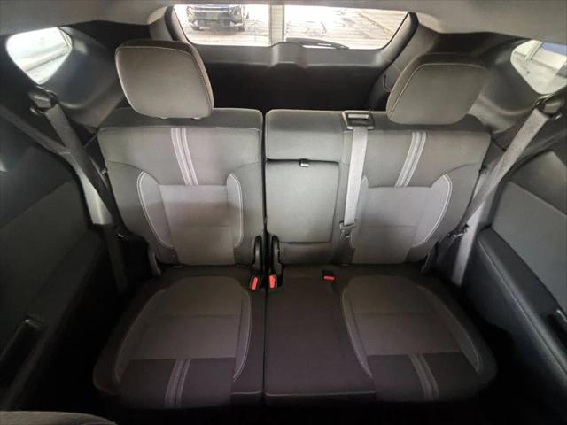 2025 Chevrolet Blazer FWD 2LT