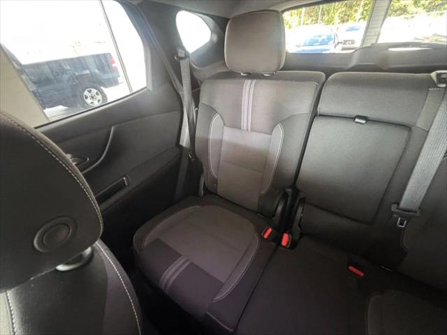 2025 Chevrolet Blazer FWD 2LT