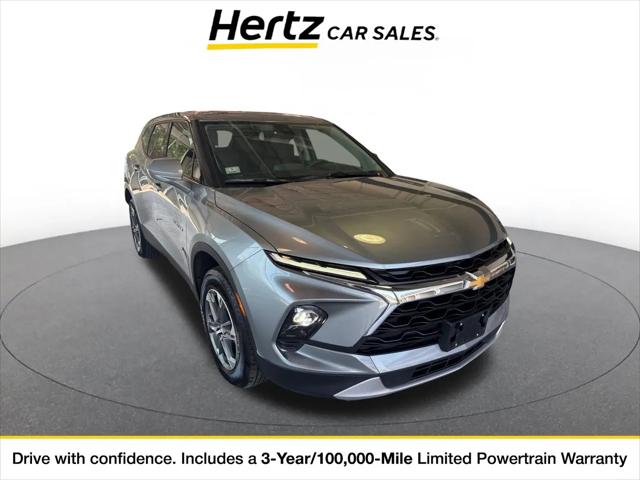 2026 Chevrolet Blazer LT for sale in Morrow, GA