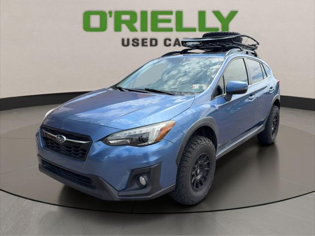 2019 Subaru Crosstrek 2.0i Limited for sale in Tucson, AZ