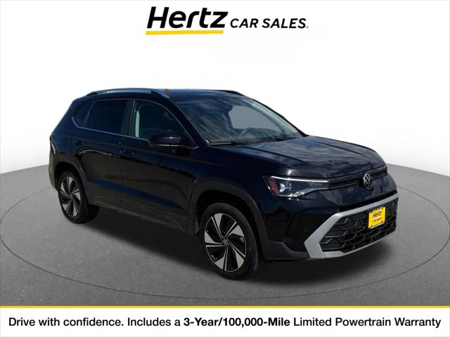 2026 Volkswagen Taos SE for sale in Stockton, CA