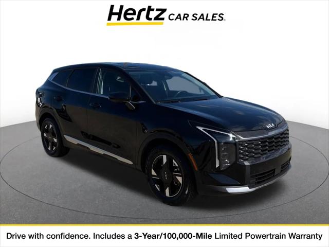 2026 Kia Sportage LX for sale in Stockton, CA