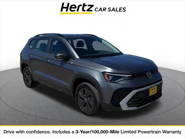 2026 Volkswagen Taos S for sale in Stockton, CA