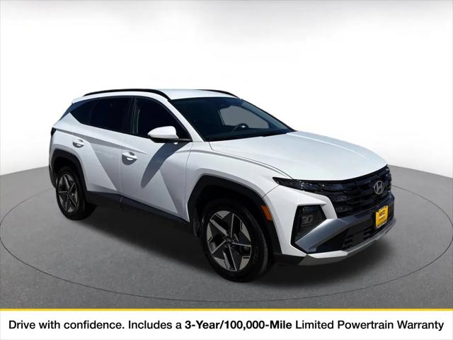2025 Hyundai Tucson SEL for sale in Stockton, CA