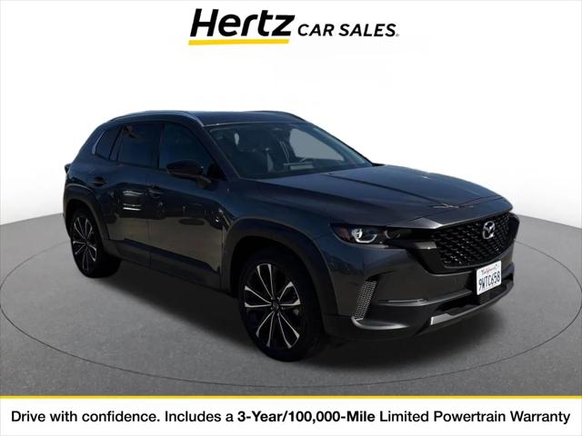 2026 Mazda CX-50 2.5 S Premium for sale in Stockton, CA
