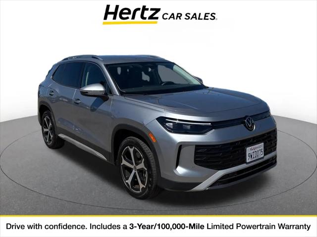 2026 Volkswagen Tiguan SE for sale in Stockton, CA