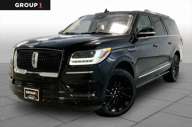 2020 Lincoln Navigator Reserve L for sale in Merriam, KS