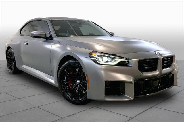 2024 BMW M2 Standard