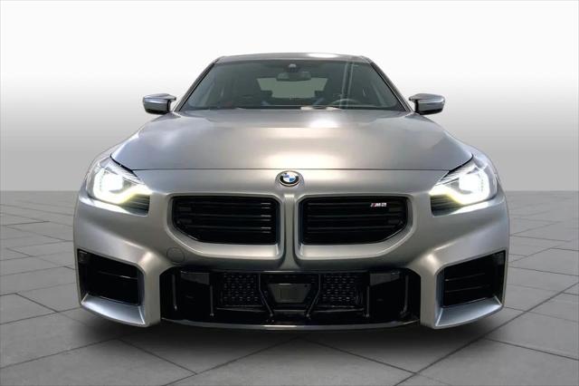 2024 BMW M2 Standard